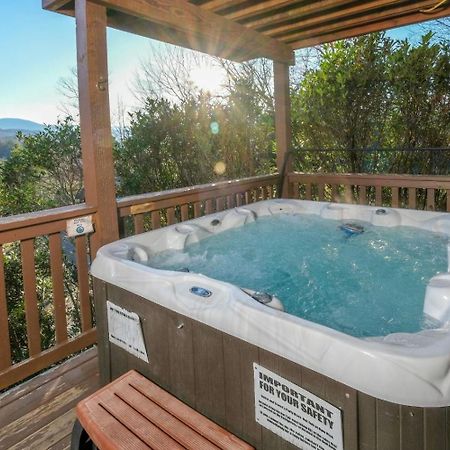 Villa The Song Bird Gatlinburg Esterno foto