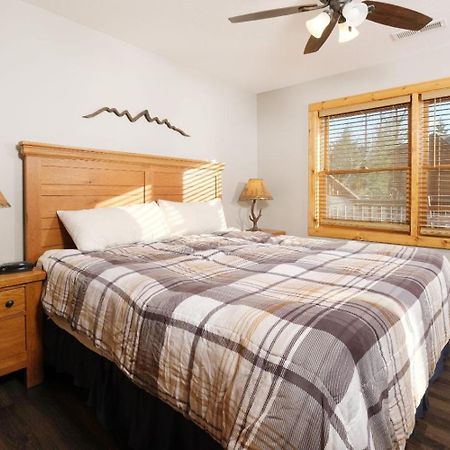 Villa The Song Bird Gatlinburg Esterno foto