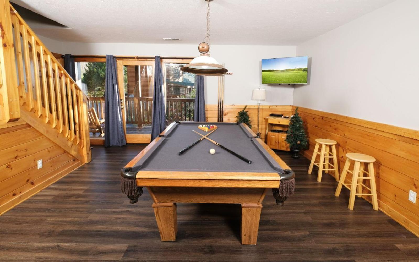 Villa The Song Bird Gatlinburg Esterno foto