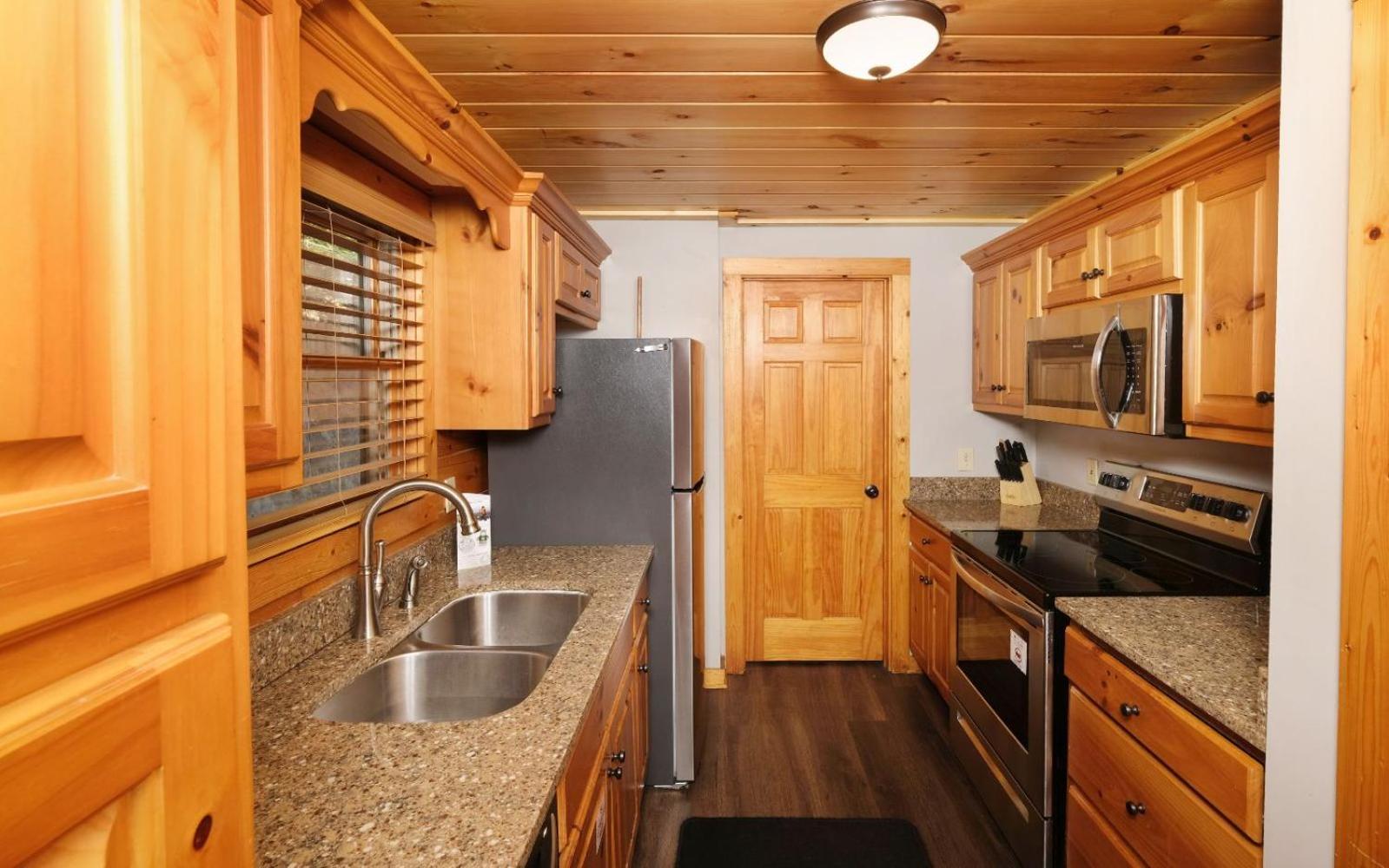 Villa The Song Bird Gatlinburg Esterno foto