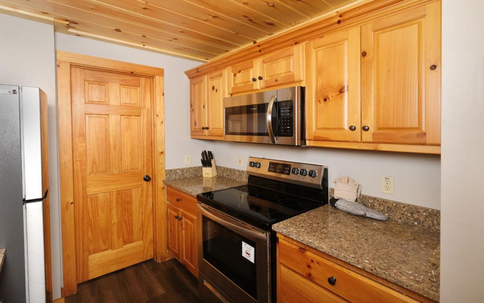 Villa The Song Bird Gatlinburg Esterno foto