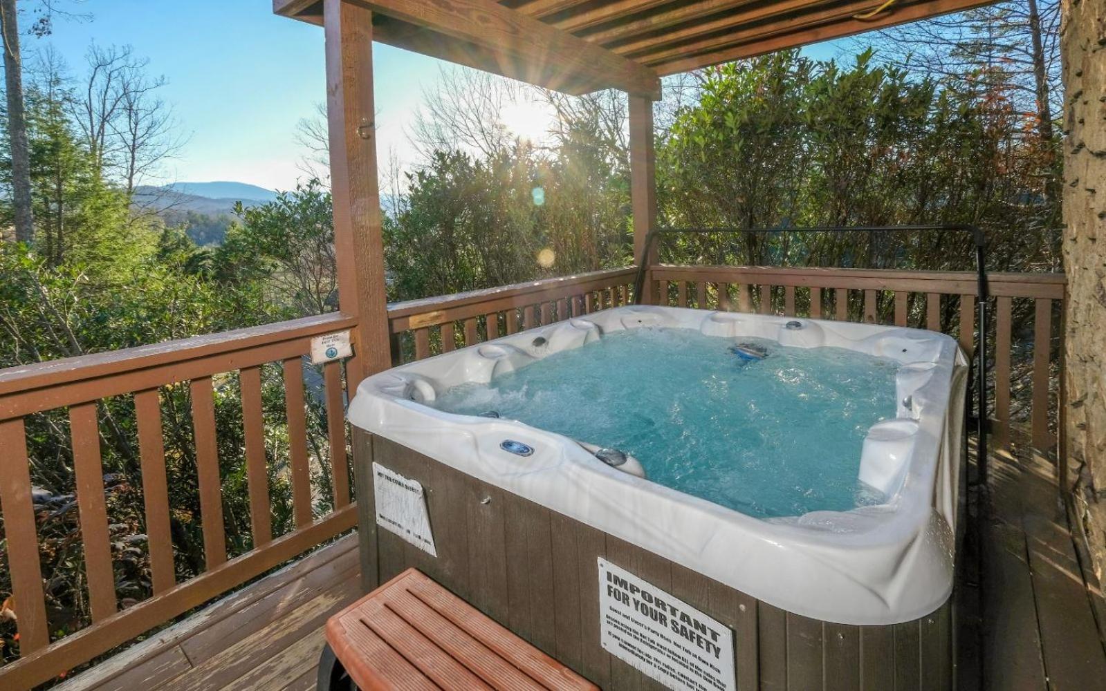 Villa The Song Bird Gatlinburg Esterno foto