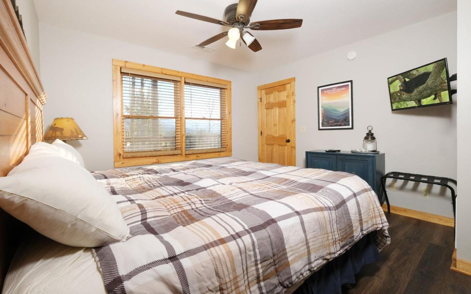 Villa The Song Bird Gatlinburg Esterno foto
