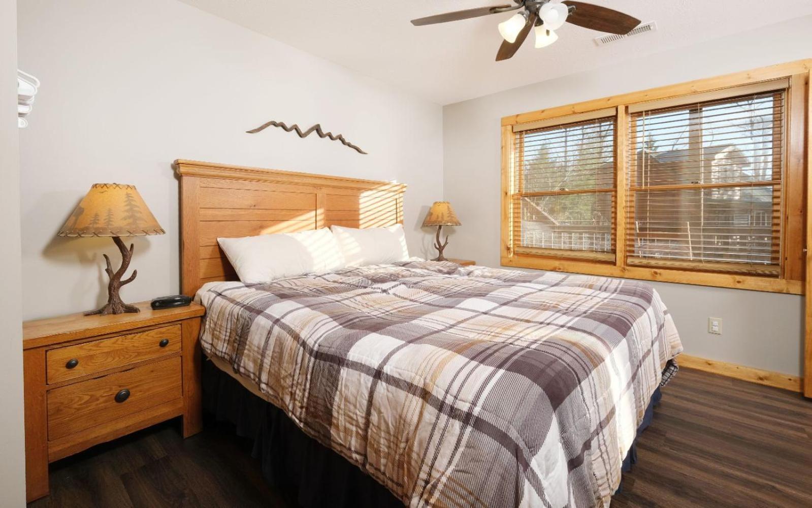 Villa The Song Bird Gatlinburg Esterno foto